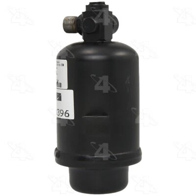 For 1977-1985 Mercedes-Benz 300D A/C Receiver Drier 4 Seasons 1978 1979 1980 - Image 1 of 4