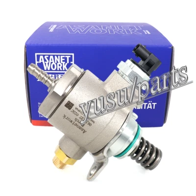High Pressure Fuel Pump 06J127025C For Audi A4 A5 A6 A8 Q5 TT VW Tiguan EOS 2.0T — 第 1/4 张图片