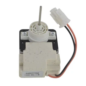 A03788606 for Frigidaire Electrolux Refrigerator Evaporator Fan Motor - Picture 1 of 4