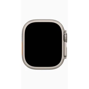 Apple Watch Ultra 2 GPS + Cellular 49mm Titanium - Very Good - No Strap - Picture 1 of 4