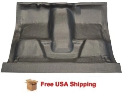 ACC Fits 1973-1974 GMC K25/K2500 Pickup Reg Cab 4WD Auto/4spd Vinyl - Imagem 1 de 2