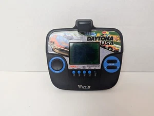 Sega Daytona USA VRT-X Tiger Electronic 1995 Handheld Tested - Picture 1 of 7