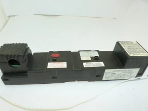 Square D NEHB242ASP Powerlink AS Power Interface Module Used - Afbeelding 1 van 1