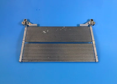 08 09 10 BMW E60 535I 535XI ENGINE OIL COOLER RADIATOR OEM - Image 1 of 4