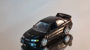 Mitsubishi Lancer - Hongwell - Black - Picture 1 of 9