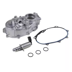 Kit de reparación de carcasa ajustador de cadena de distribución y árbol de levas apto para Passat Golf Audi - Imagen 1 de 5