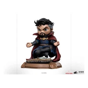 Doctor Strange in the Multiverse of Madness MiniCo Figura Statua IRON STUDIOS - Imagen 1 de 14