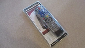 Universal Pro Remote Control Dish Network 21.1 IR UHF Electronic New Open Box - Picture 1 of 9