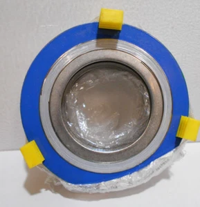 Garlock P0303061002501 - FLEXSEAL GASKET 2.50 in 150 psi - Picture 1 of 1
