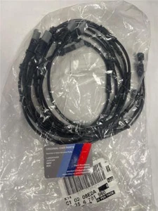 JOB LOT OF 5 BMW 7 SERIES REAR BRAKE PAD WEAR SENSORS NEW GENUINE 34356791960 - Picture 1 of 1