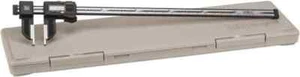 Mitutoyo 0 to 600mm Range, 0.01mm Resolution, IP66 Electronic Caliper - Picture 1 of 1
