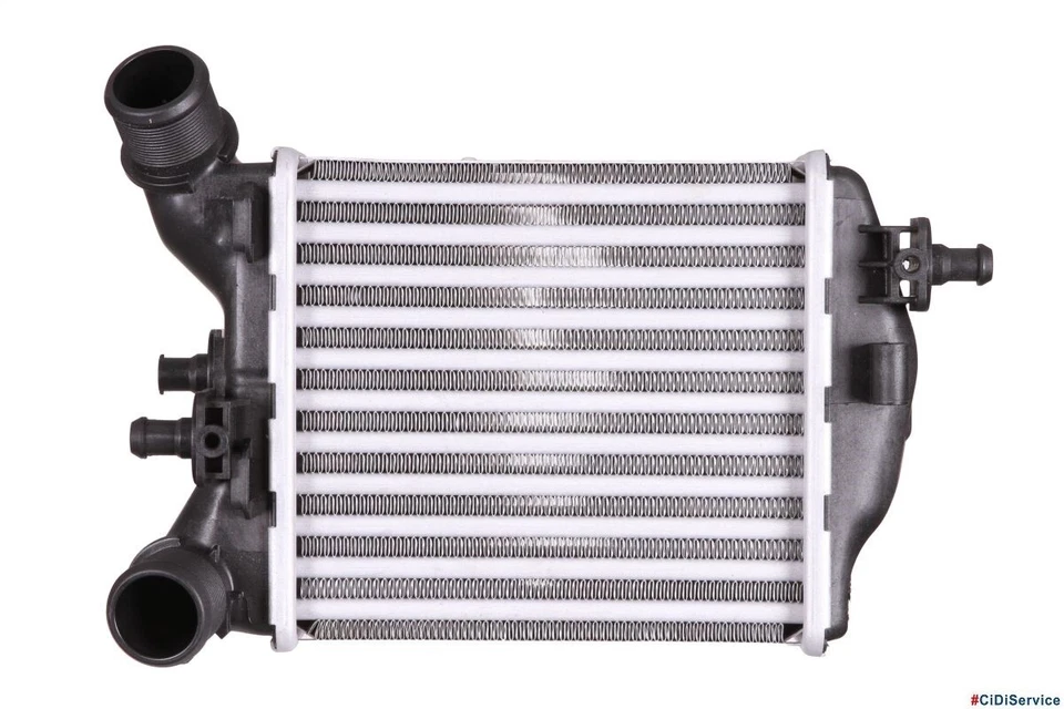 Intercooler Caricabatterie DENSO Dit09112