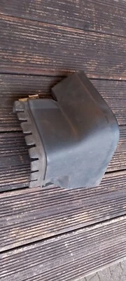 Audi A 2 Rocker Panel Corner Plastic Corner Rear Left 8Z0853579A - Image 1 of 4