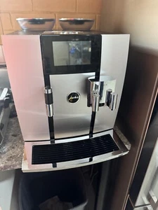 Jura Giga 6 - Picture 1 of 5