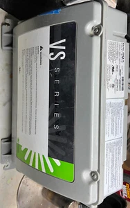 SISTEMA DE CONTROL BALBOA VS CAJA DE CONTROL VACÍA - Imagen 1 de 2