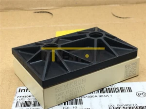 1PCS Brand New SEMIKRON Module SKIIP30AC12T43 Quality Assurance 100% - Picture 1 of 6