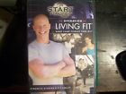 Start Fitness Operation Living Fit Boot Camp Fitness (DVD)NEW