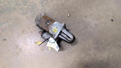 Used Starter Motor fits: 1994 Ford Probe 6 cylinder MT Grade A - Image 1 of 4