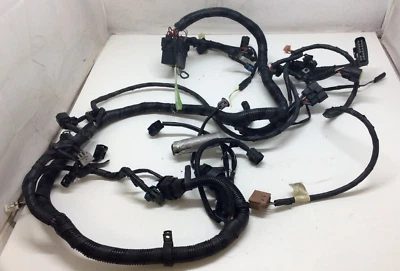 Arctic Cat Used OEM Main Wiring Harness Jaguar Z1 Sno Pro 1686-403 08-09 - Imagem 1 de 4