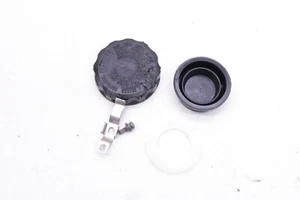 Kawasaki ZX9R ZX9 ZX900 ZX 9 R ZX6R ZX7R freno Master Cyl tapa botella K124 - Imagen 1 de 3
