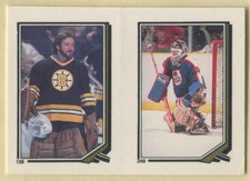 1987-88, O-PEE-CHEE, Hockey Stickers, #'s 5-254, UPick from list