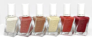 Essie GEL COUTURE Nail Polish 0.46oz - SUNSET SOIRÉE Summer '20 - Picture 1 of 7