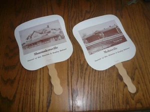 Souvenir Blue Mountain & Reading Eisenbahn Fan Mohrsville & Shoemakersville, Pa 2 - Bild 1 von 2