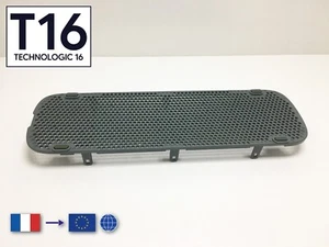 XBOX 360 FAT: Grande Grille plastique d'aération (Plusieurs modèles) - Imagen 1 de 4