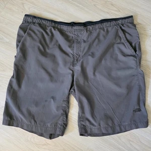 Pantalones Cortos de Senderismo The North Face Poliéster Para Hombre Talla XXL Gris RN 61661 - Imagen 1 de 11