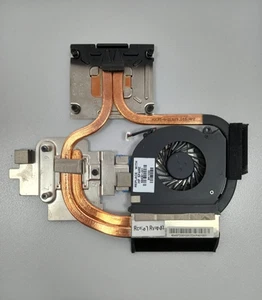 HP Pavilion DV6 Lüfter Kühler MF75090v1 682061-001 - Afbeelding 1 van 2