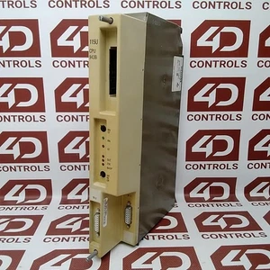 6ES5 943-7UB21 | Siemens | Simatic S5-115U, Processor Module, Used - Picture 1 of 3