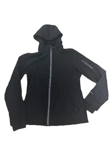 **Free Country** Damen Softshelljacke Gr: M. Abnehmbare Kapuze, Daumenbündchen - Bild 1 von 9