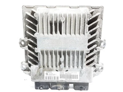 CENTRALINA MOTORE PER TOYOTA Aygo 1° Serie 5WS40168GT Diesel (05>08) - Immagine 1 di 3