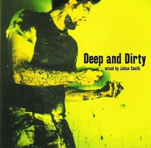 Julian Smith – Deep And Dirty - Bild 1 von 2