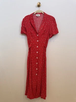 Rouje Paris Marin Dress Size 40 - Image 1 of 4