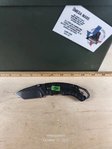 Kershaw 8750 #10 Shuffle - Imagen 1 de 10