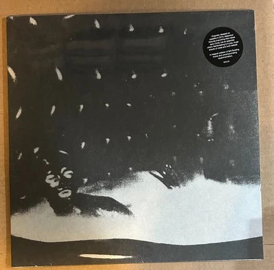 LP:  CINDY LEE - Malenkost   NEW SEALED REISSUE - Image 1 of 2