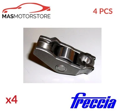 CAMSHAFT VALVE ROCKER ARM INTAKE SIDE FRECCIA RA06-936 4PCS A NEW OE REPLACEMENT - Image 1 of 4