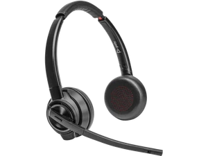 Poly Savi 8420 Biurowe stereo Microsoft Teams Certified DECT 1920-1930 MHz - Zdjęcie 1 z 9