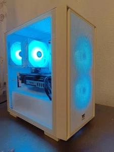 Perfekter Einsteiger PC für jeden! siehe Beschreibung⬇️⬇️⬇️ - Afbeelding 1 van 4