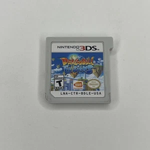 Dragon Ball: Fusions - Nintendo 3DS - Testato - Foto 1 di 2