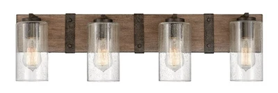 Sequoia LED Bath from the Sawyer Collection - Image 1 of 2
