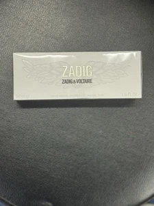 Zadig & Voltaire This is Her! EDP 50ml - Picture 1 of 2