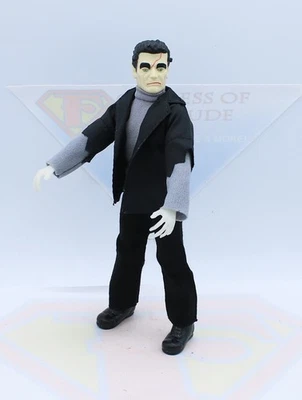 梅戈·弗兰肯斯坦 ~ 复古 1974 年原版疯狂怪物 8 英寸可动人偶 ~ 完好 — 第 1/4 张图片