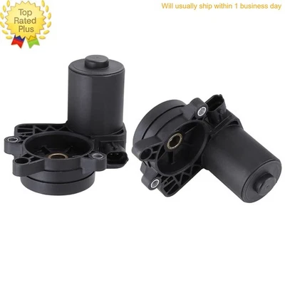 Parking Brake Actuator Pair for Ford Edge Escape Fusion Lincoln MKC MKX - Image 1 of 4