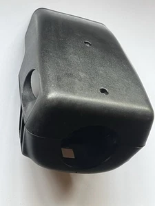 Ford Transit Mk3 Steering Column Surround Cowling Trim RHD 86VB-3530 86VB-3533 - Picture 1 of 12