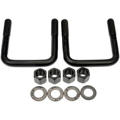 Dorman 929-758 U 型螺栓维修套件适用于精选 89-21 福特车型 — 第 1/4 张图片