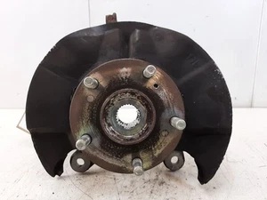 HONDA Civic Sport Line Vtec 2018 Hub Left Side Front - Picture 1 of 12