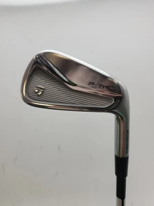 2023 TAYLORMADE P7MC 7 IRON REG FUJI VENTUS RED 6 36.5" VERYGOOD - Picture 1 of 8