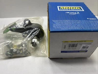 Junta de rótula de suspensión Moog K9645 para camioneta Toyota 89-95 Foto 1 de 4